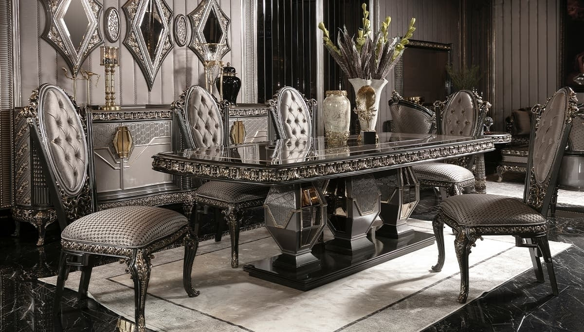 dining, collection, furniture