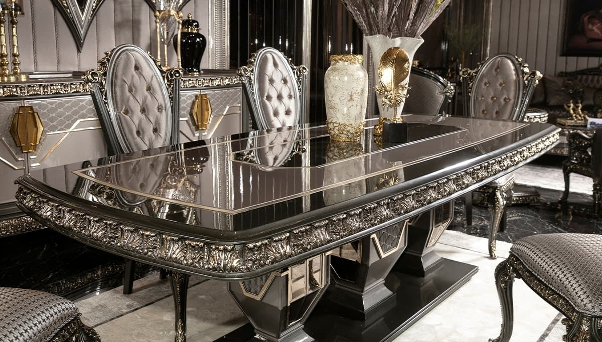dining, collection, furniture