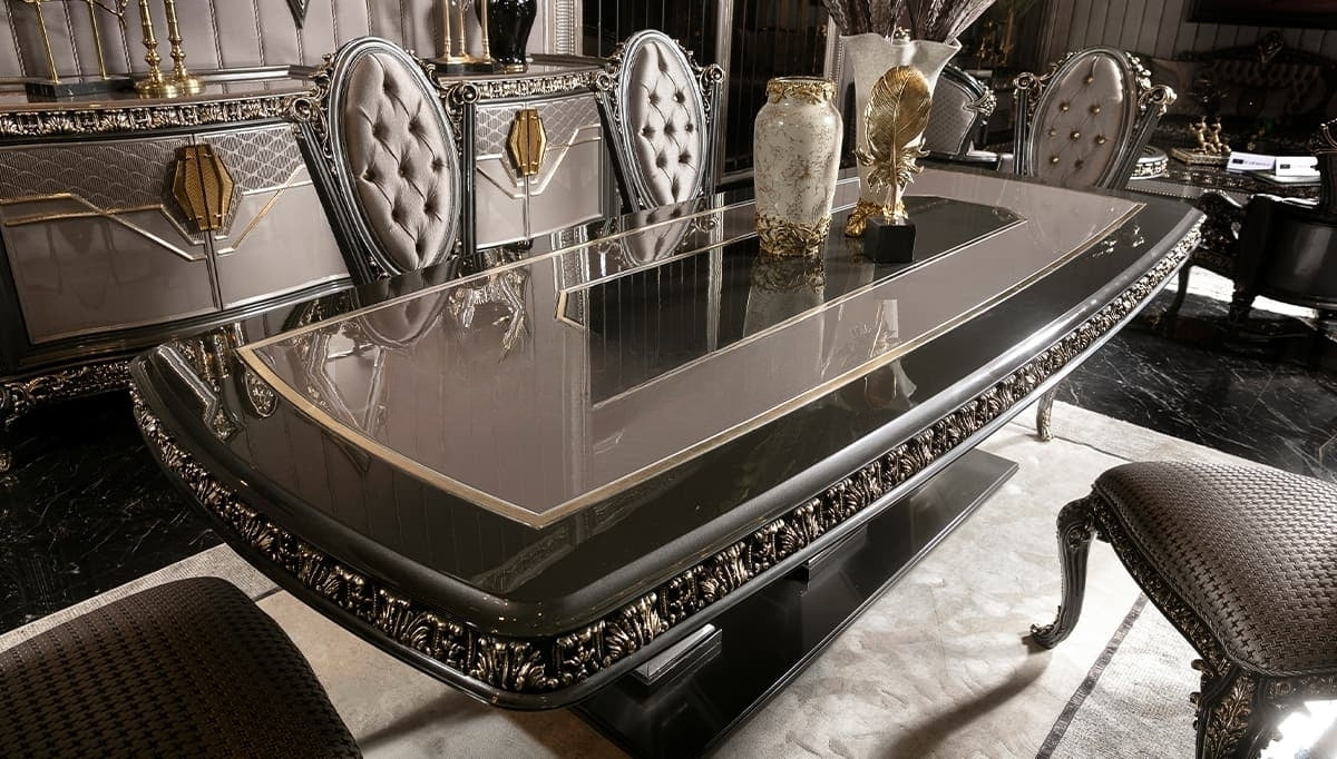 dining, collection, furniture