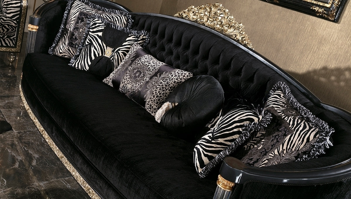 Magica Living Room| marzenofurniture.co.uk
