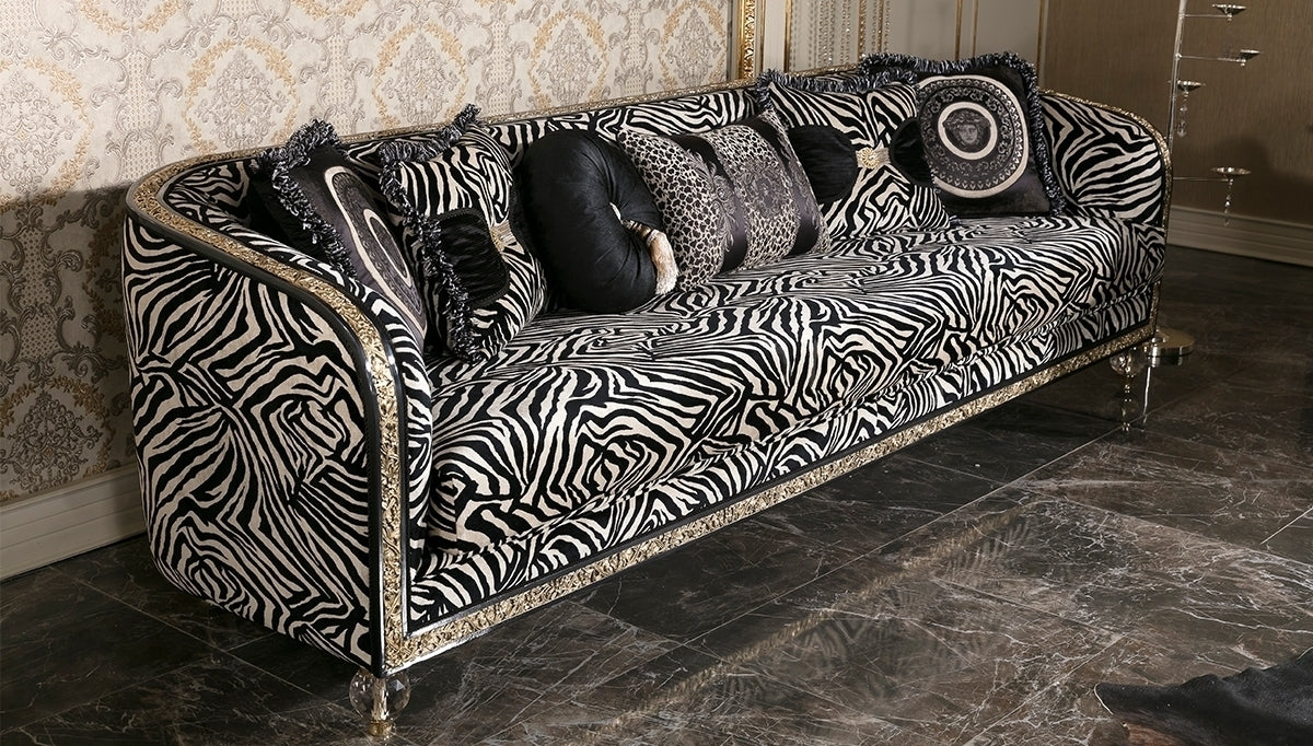 Magica Living Room| marzenofurniture.co.uk