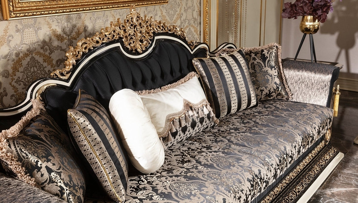 Toronto Living Room| marzenofurniture.co.uk