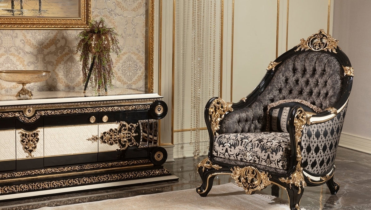 Toronto Living Room| marzenofurniture.co.uk