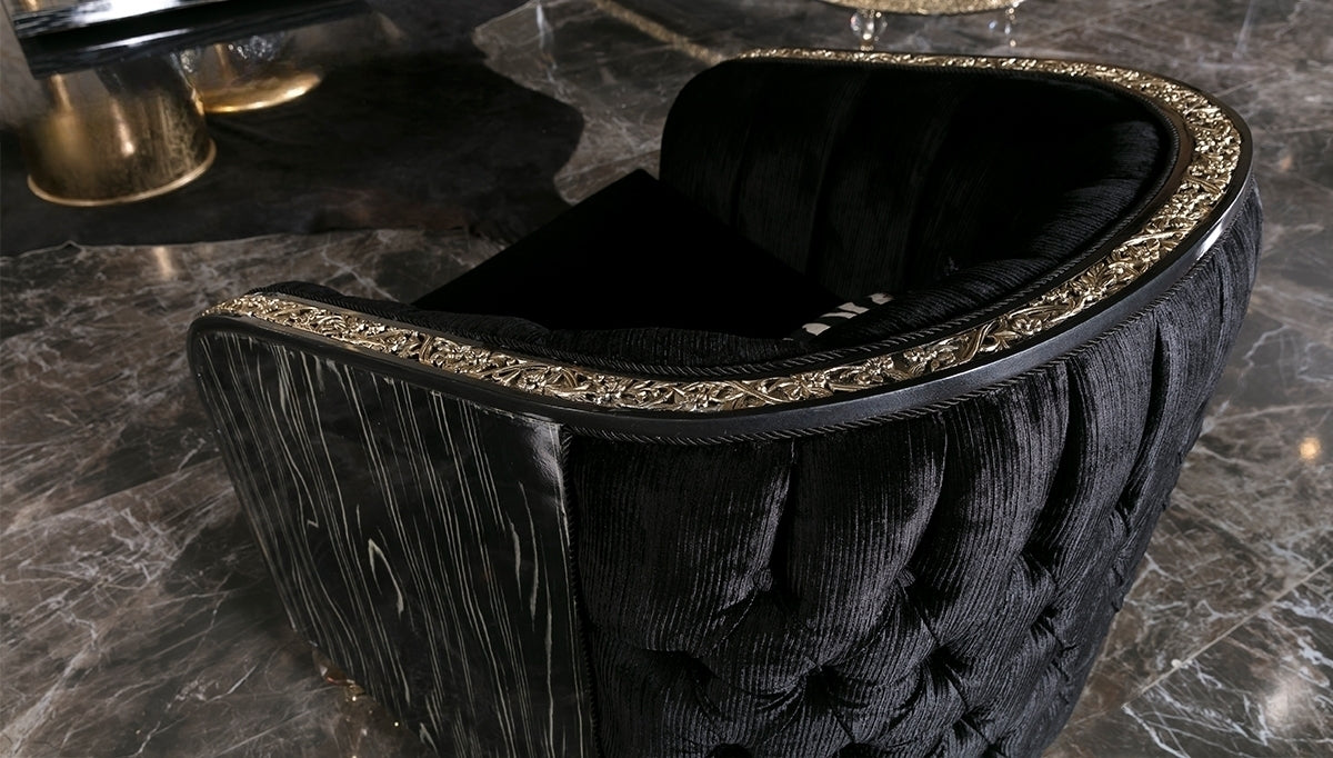 Magica Living Room| marzenofurniture.co.uk