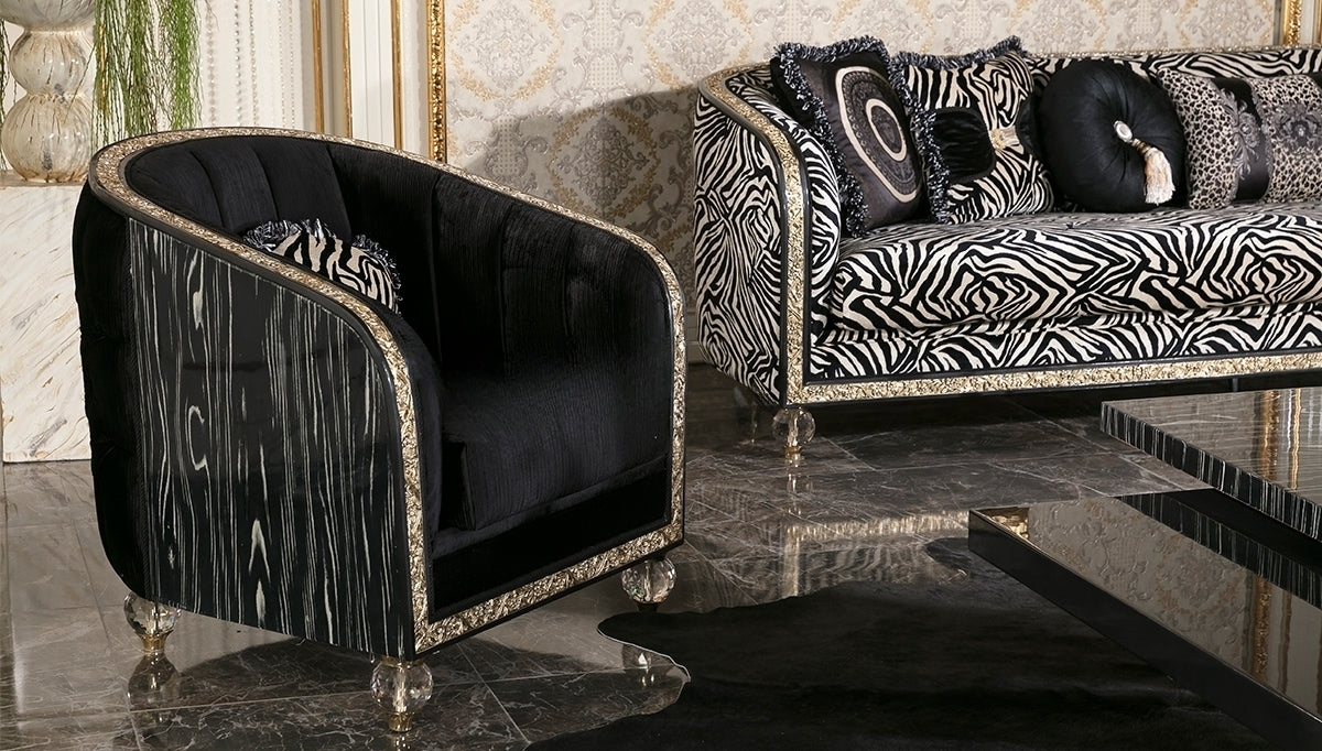 Magica Living Room| marzenofurniture.co.uk