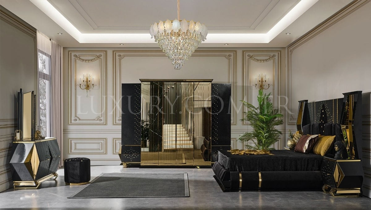 Versailles Luxury Collection