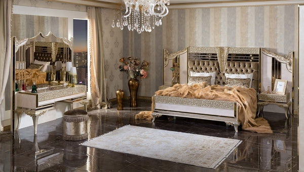 living, bedroom, luxury