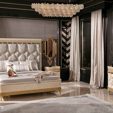 Elegante Bedroom Set