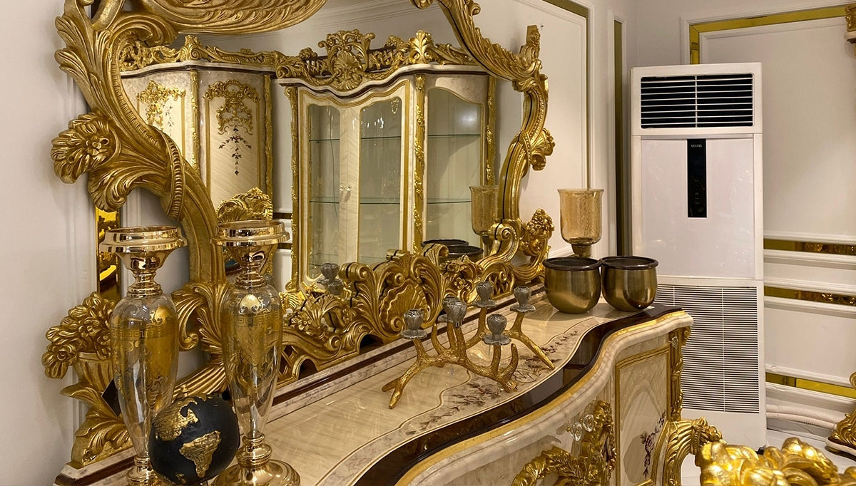 dining, luxury, furniture