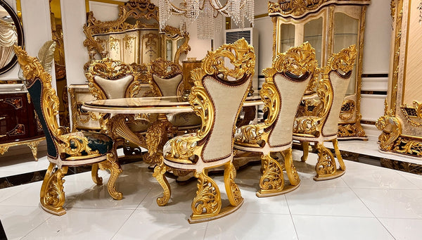 dining, luxury, furniture