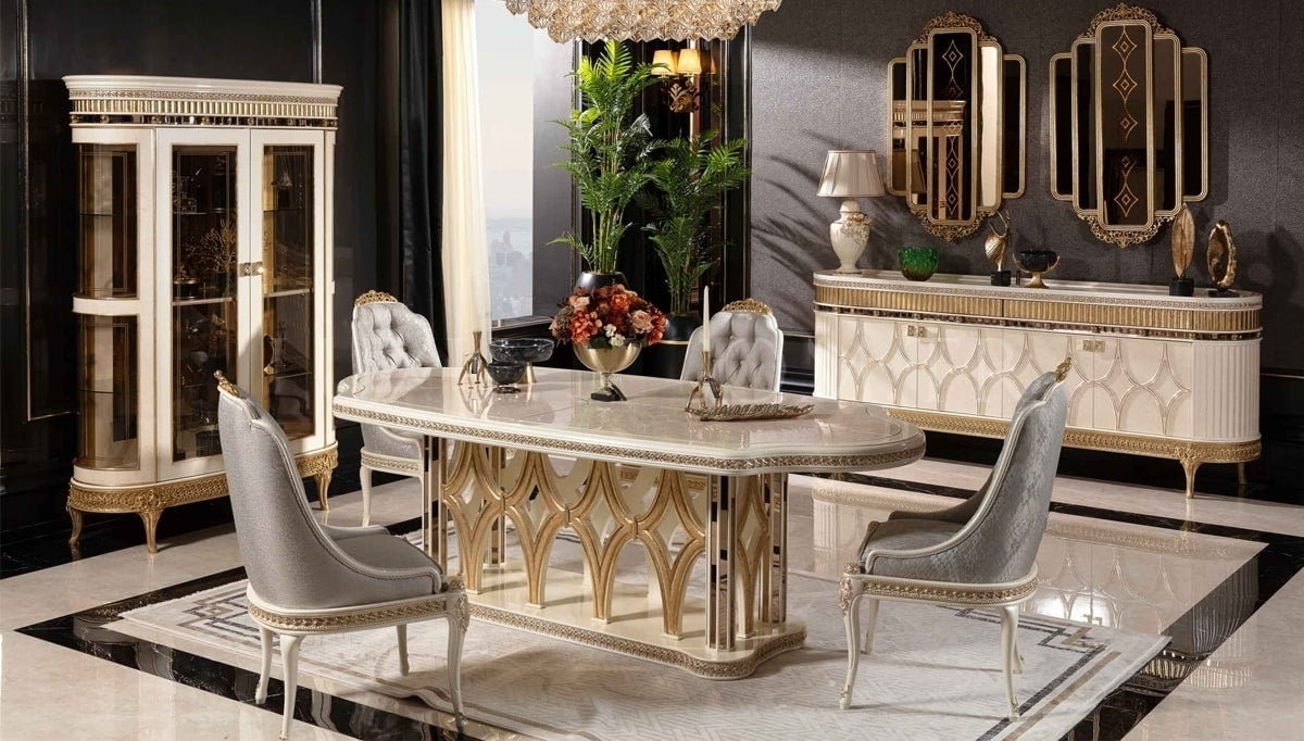 marzeno, furniture, dining