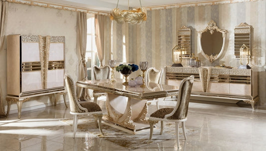 dining, marzeno, luxury