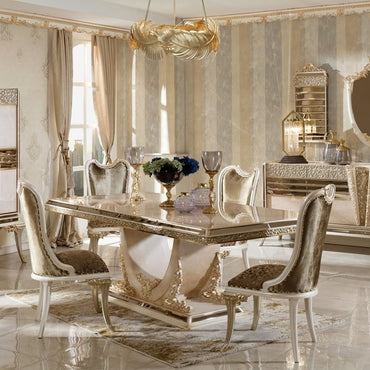 Argento Dining Room