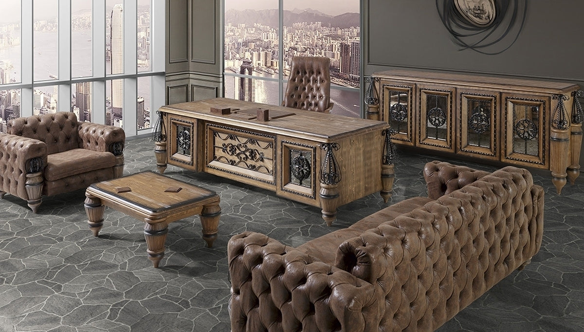 Imperiale Office| marzenofurniture.co.uk