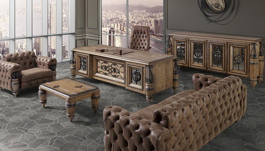 Imperiale Office| marzenofurniture.co.uk