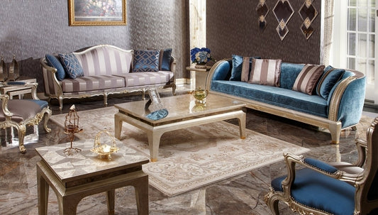 Sliven Living Room| marzenofurniture.co.uk