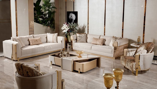 Infinito Living Room| marzenofurniture.co.uk