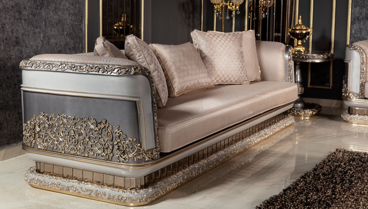 Salero Living Room| marzenofurniture.co.uk