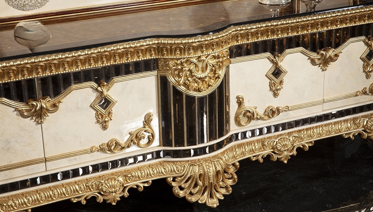 Payitaht TV Set| marzenofurniture.co.uk