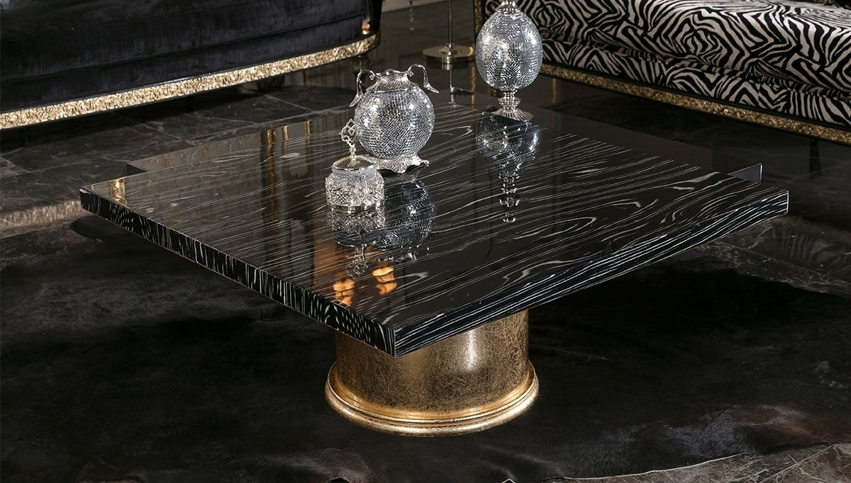 Magica Living Room| marzenofurniture.co.uk