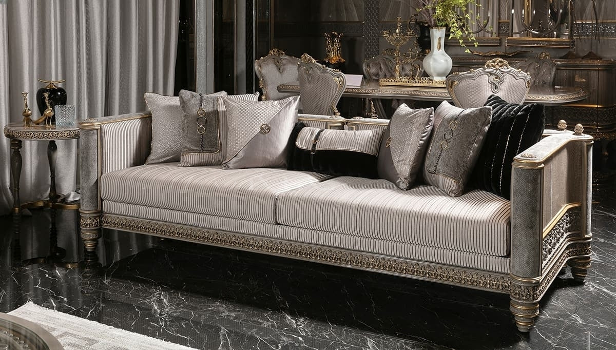 Sahra Living Room| marzenofurniture.co.uk