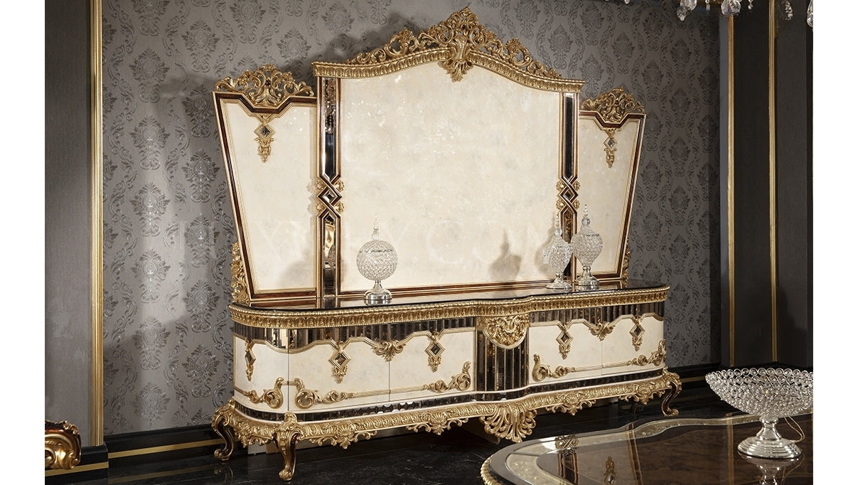 Payitaht TV Set| marzenofurniture.co.uk