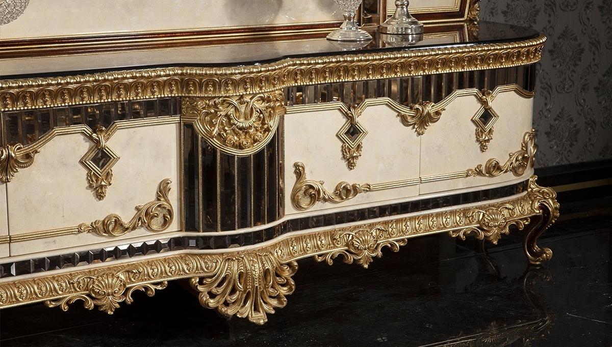 Payitaht TV Set| marzenofurniture.co.uk