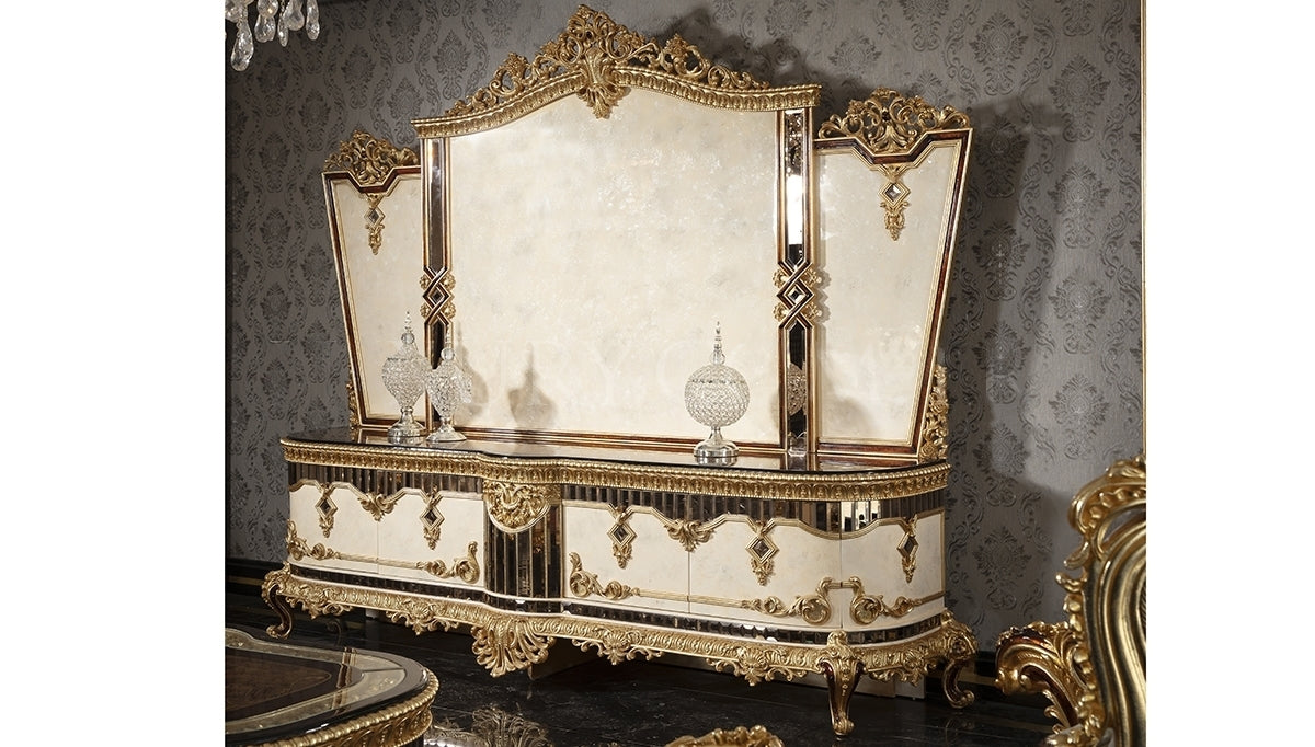 Payitaht TV Set| marzenofurniture.co.uk