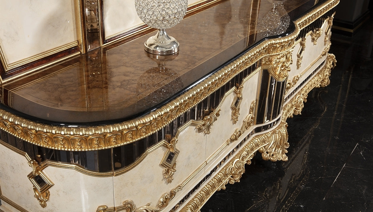 Payitaht TV Set| marzenofurniture.co.uk