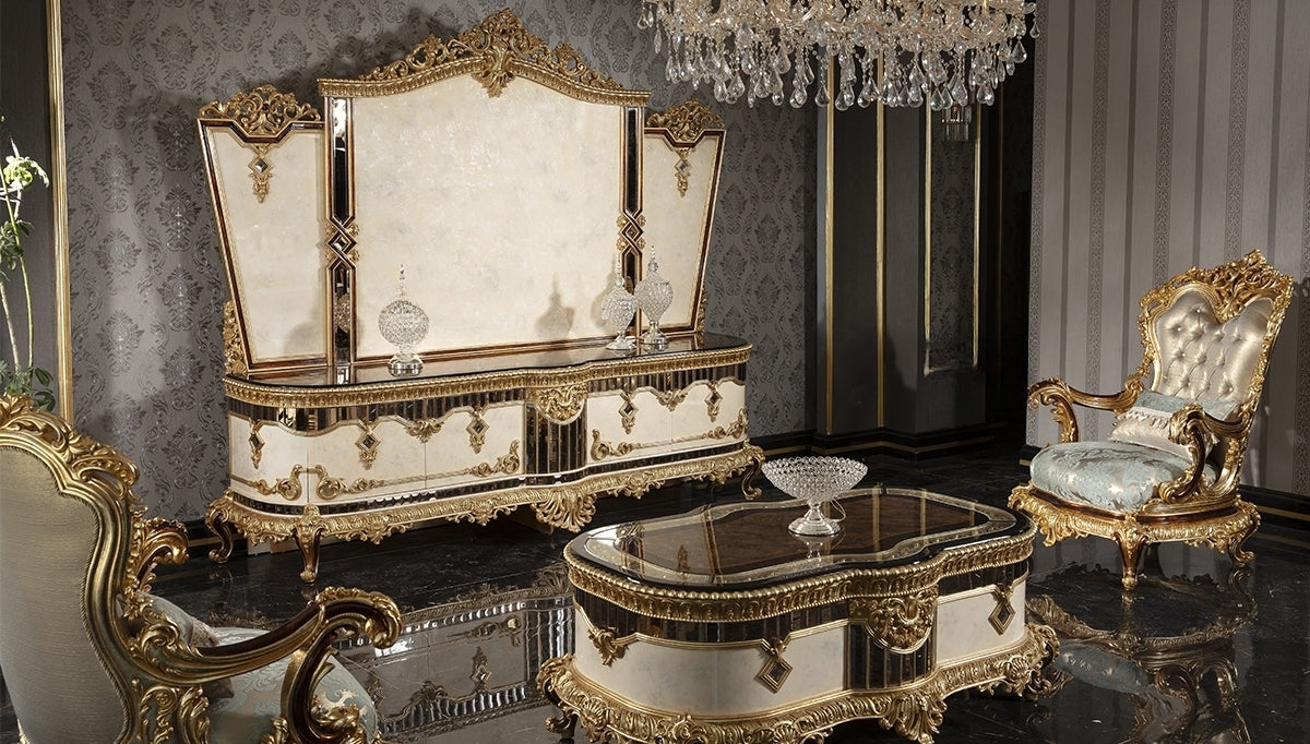 Payitaht TV Set| marzenofurniture.co.uk